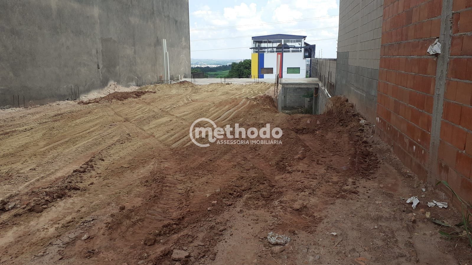 Terreno, 568 m² - Foto 2