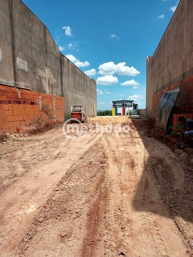 Terreno, 568 m² - Foto 1