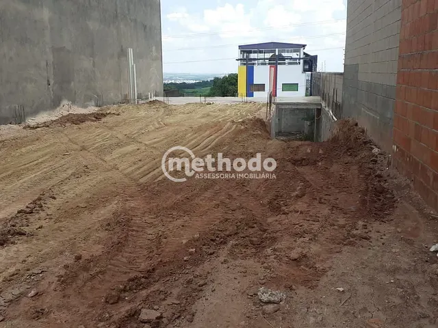 Terreno com 568m², à venda, no bairro Jardim Nova Europa em Campinas