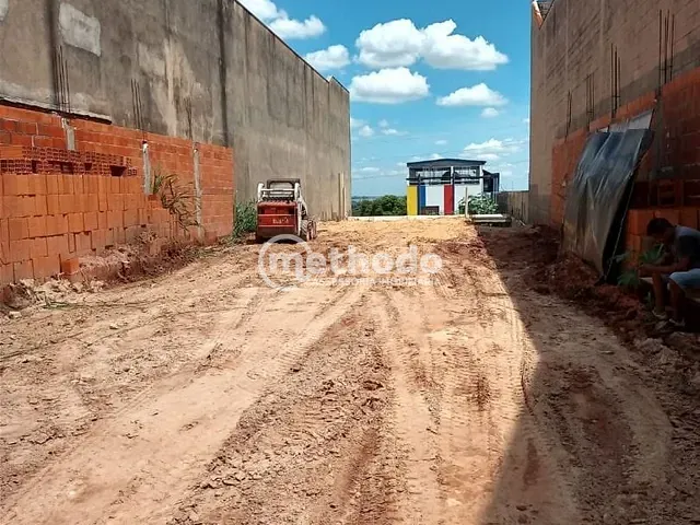 Terreno com 568m², à venda, no bairro Jardim Nova Europa em Campinas