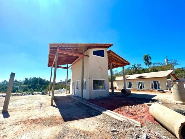 Terreno com 150m², à venda, no bairro Quinta dos Angicos em Cotia
