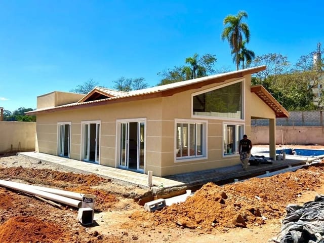 Terreno com 150m², à venda, no bairro Quinta dos Angicos em Cotia