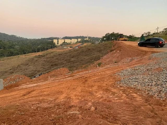 Terreno com 150m², à venda, no bairro Quinta dos Angicos em Cotia