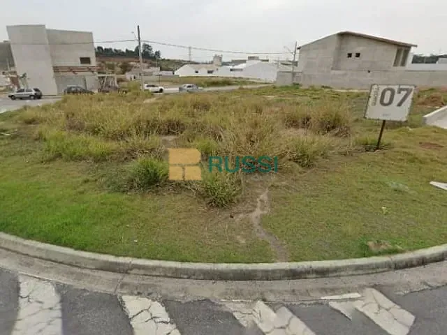 Terreno com 308m², à venda, no bairro Portal dos Pássaros em São José dos Campos