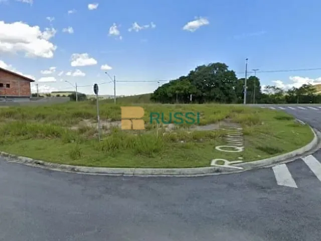 Terreno com 308m², à venda, no bairro Portal dos Pássaros em São José dos Campos