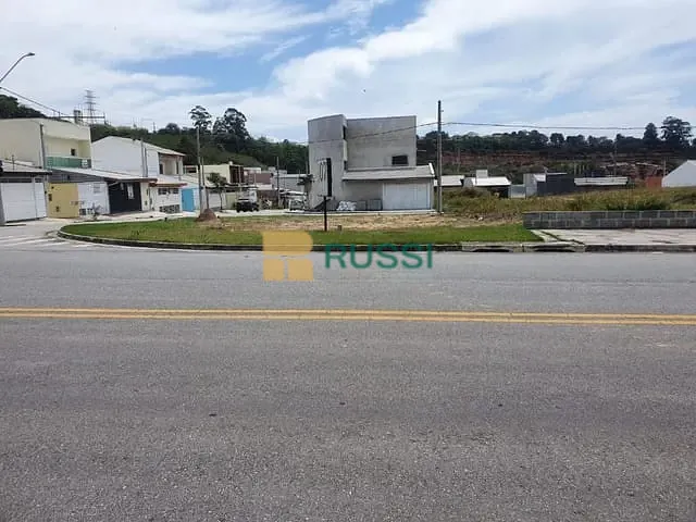 Terreno com 308m², à venda, no bairro Portal dos Pássaros em São José dos Campos