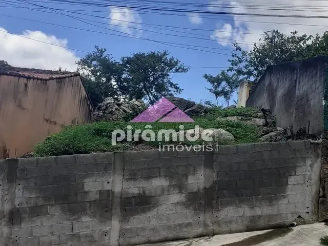 Terreno com 300m², à venda, no bairro Morro do Abrigo em São Sebastião