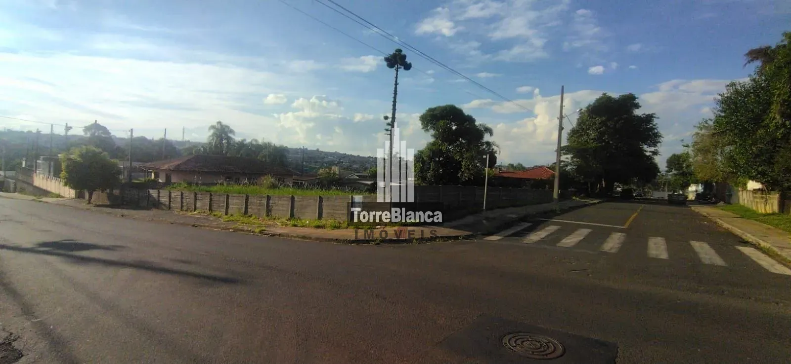 Terreno, 462 m² - Foto 1