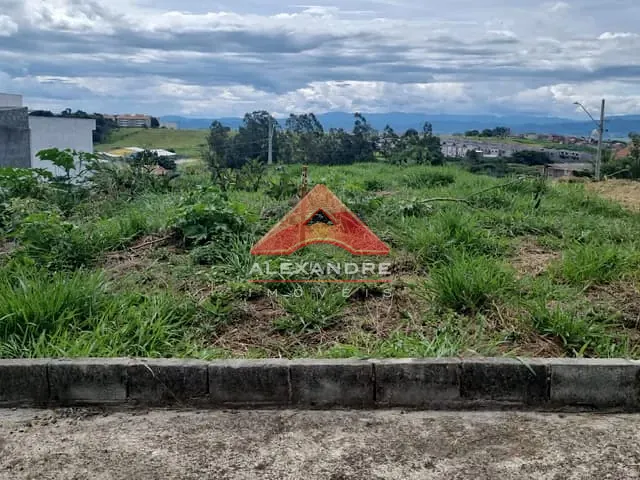 Terreno com 410m², à venda, no bairro Portal Santa Inês em São José dos Campos