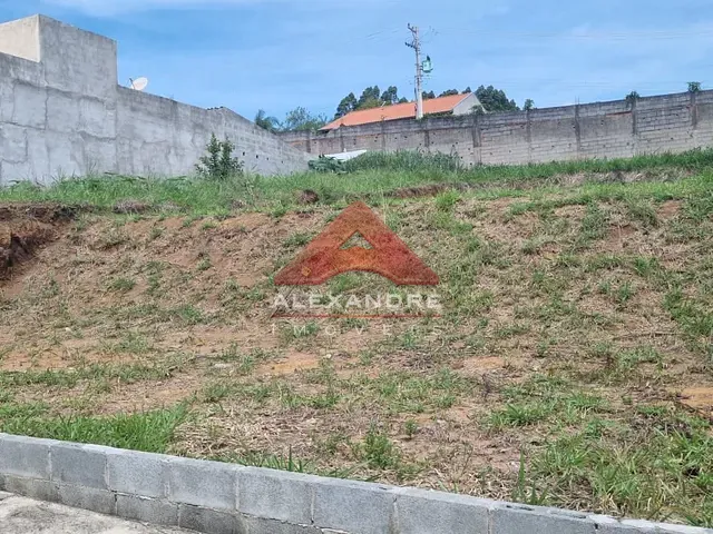 Terreno com 410m², à venda, no bairro Portal Santa Inês em São José dos Campos