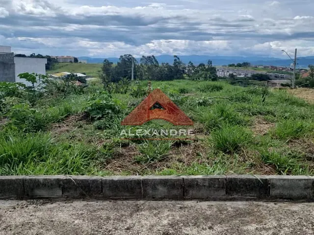 Terreno com 410m², à venda, no bairro Portal Santa Inês em São José dos Campos
