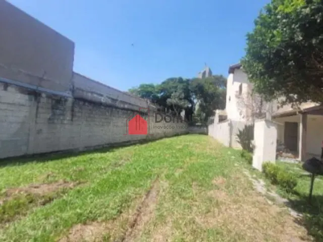 Terreno com 330m², à venda, no bairro Condomínio Jardim das Hortências em Taubaté