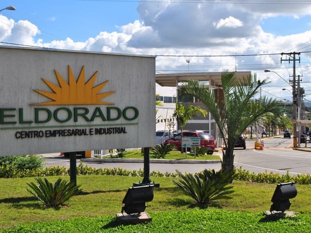 Foto do Terreno - Área à venda, 9450 m² por R$ 6.000.000,00 - Jardim Vale do Sol - São José dos Campos/SP | INDEPENDENCE NEGOCIOS IMOBILIARIOS LTDA