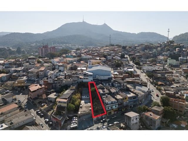 Foto do Terreno - Terreno residencial para venda em Jardim Santa Mônica, 284m² | Lares e Andares Imóveis