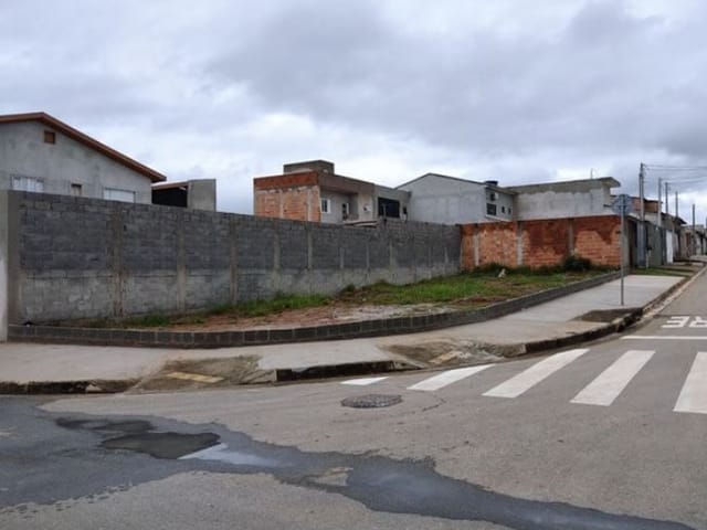 Foto do Terreno - Terreno à venda 225M², Recanto dos Eucaliptos, São José dos Campos - SP | RUSSI IMÓVEIS