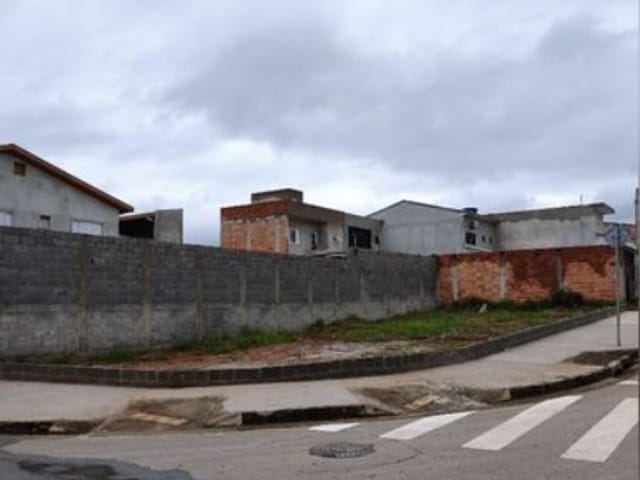 Foto do Terreno - Terreno à venda 225M², Recanto dos Eucaliptos, São José dos Campos - SP | RUSSI IMÓVEIS