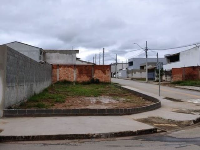 Foto do Terreno - Terreno à venda 225M², Recanto dos Eucaliptos, São José dos Campos - SP | RUSSI IMÓVEIS