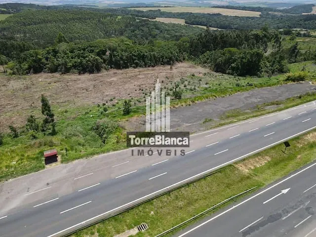 Terreno com 220462m², à venda, no bairro pinherinhos em Piriquitos