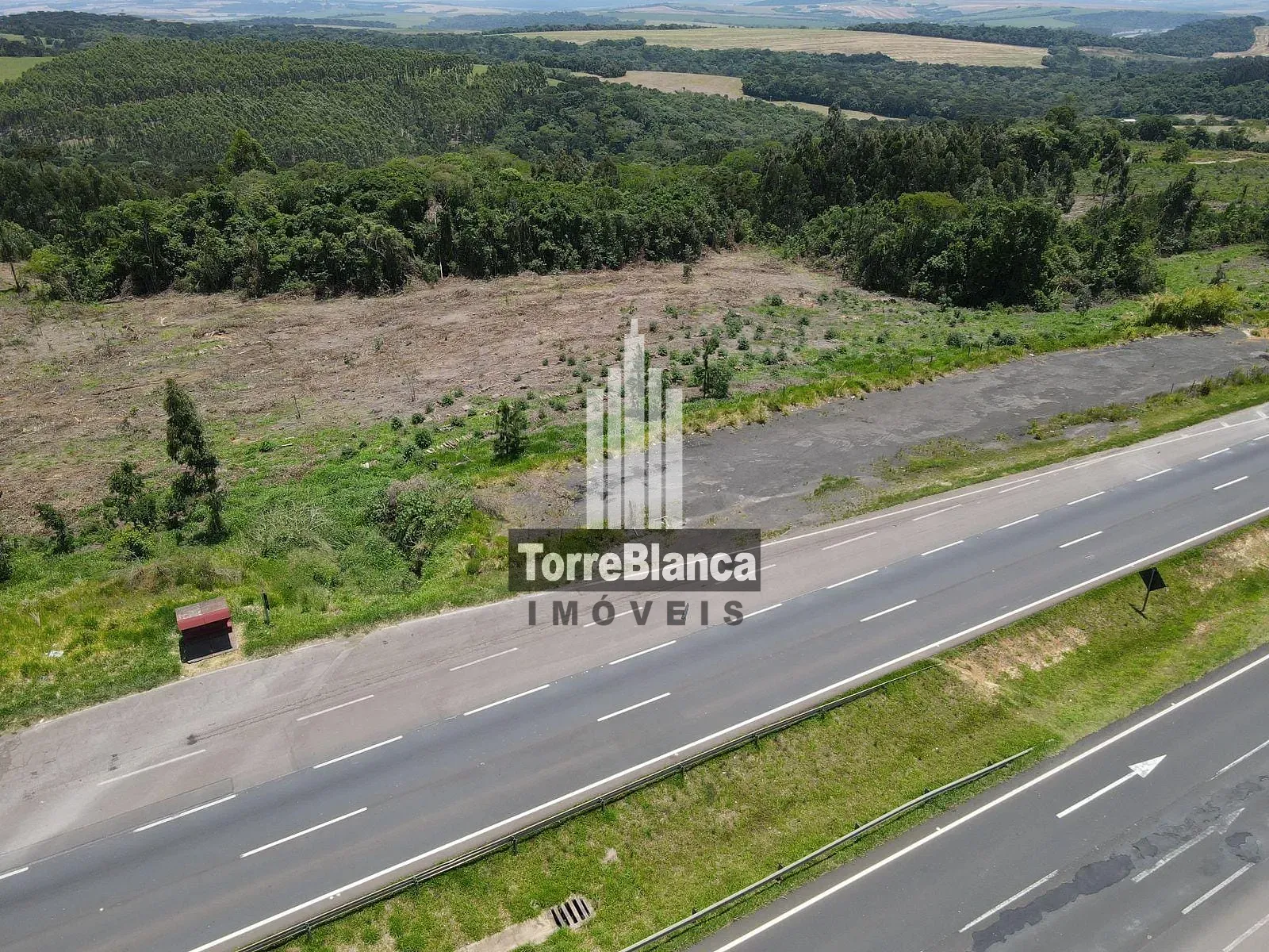 Terreno, 22 hectares - Foto 3