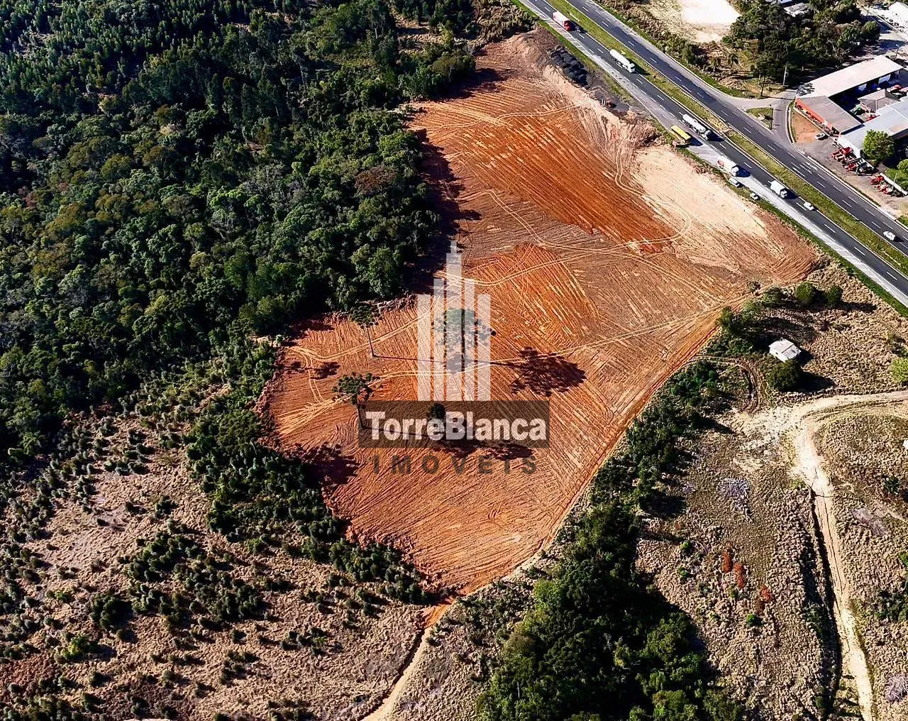 Terreno, 22 hectares - Foto 8