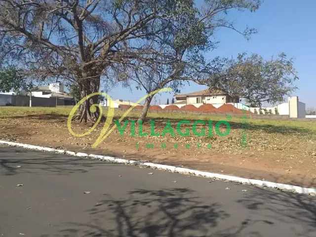 Terreno com 1112m², à venda, no bairro Residencial Terra Verde em Fernandópolis