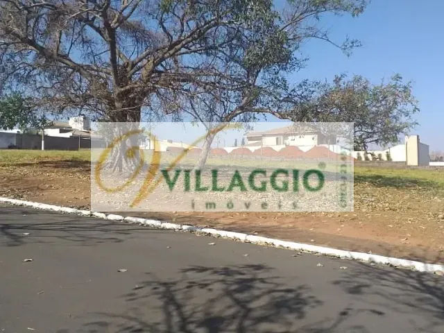 Terreno com 1112m², à venda, no bairro Residencial Terra Verde em Fernandópolis