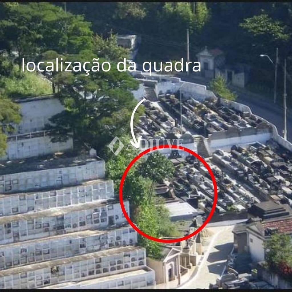 Terreno à venda, 10m² - Foto 1