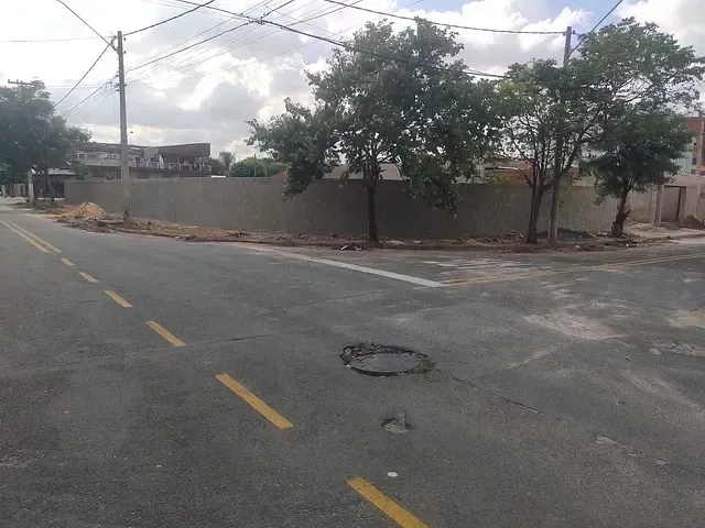 Terreno com 1115m², à venda, no bairro Jardim Florence em Campinas