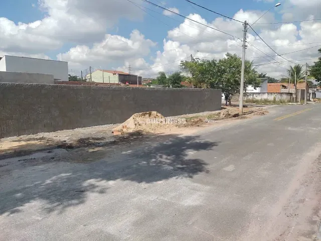 Terreno com 1115m², à venda, no bairro Jardim Florence em Campinas