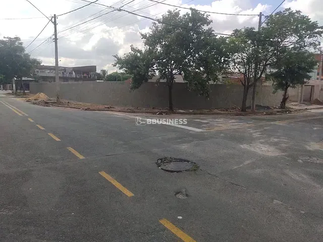 Terreno com 1115m², à venda, no bairro Jardim Florence em Campinas