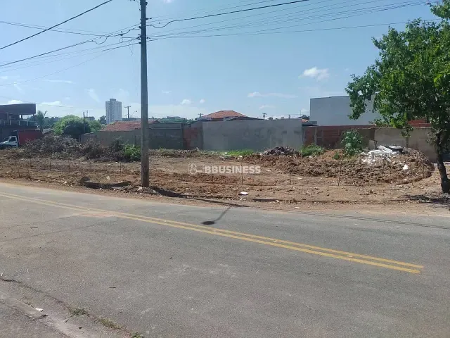 Terreno com 1115m², à venda, no bairro Jardim Florence em Campinas