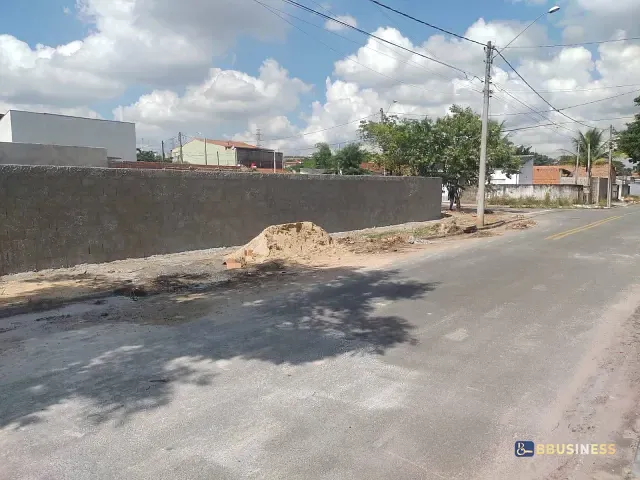 Terreno com 1115m², à venda, no bairro Jardim Florence em Campinas