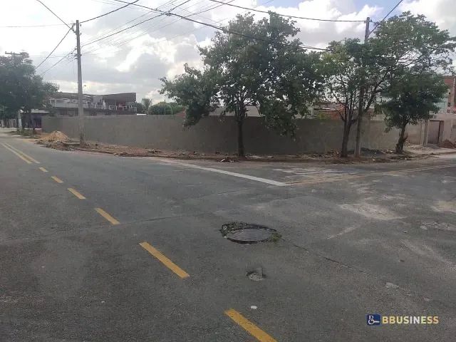 Terreno com 1115m², à venda, no bairro Jardim Florence em Campinas