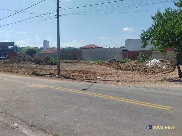 Terreno com 1115m², à venda, no bairro Jardim Florence em Campinas