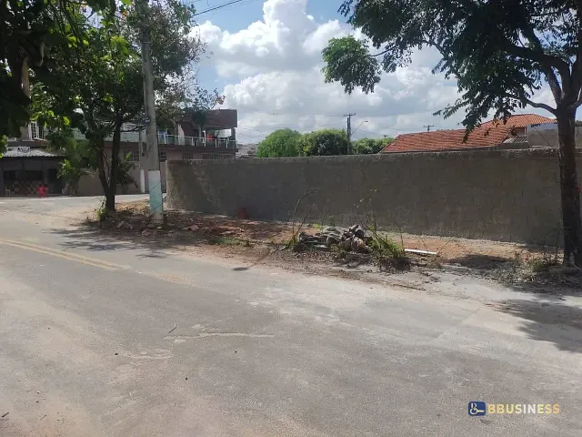 Terreno com 1115m², à venda, no bairro Jardim Florence em Campinas