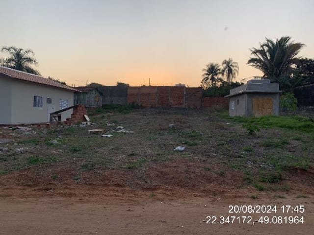 Foto do Terreno - Terreno à venda 10M², JARDIM JANDIRA, BAURU - SP | Imobiliária Compare