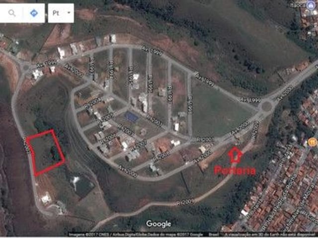 Foto do Terreno - Terreno à venda, 5000 m² por R$ 480.000,00 - Condomínio Residencial Mantiqueira - São José dos Campos/SP | INDEPENDENCE NEGOCIOS IMOBILIARIOS LTDA