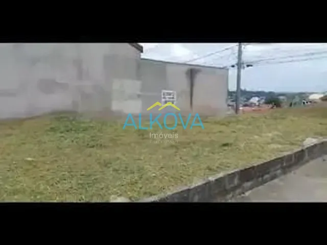 Terreno com 236m², à venda, no bairro Jardim Santa Júlia em São José dos Campos