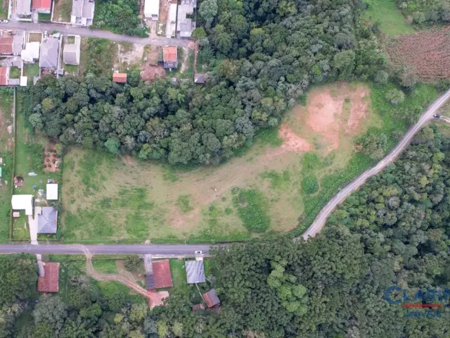 Terreno à venda, no bairro Vila Bancária em Campo Largo