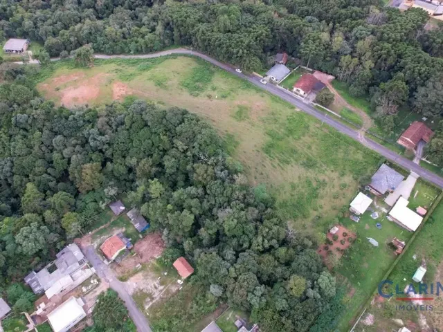 Terreno à venda, no bairro Vila Bancária em Campo Largo