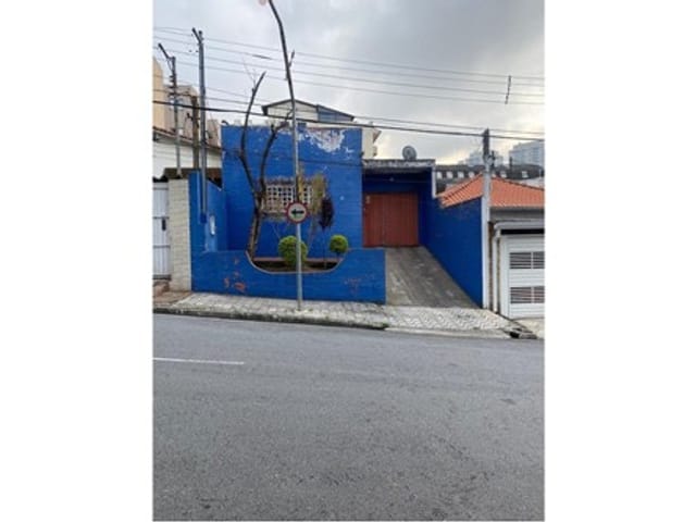 Foto do Terreno - Terreno residencial para venda em Vila Gonçalves, 420m² | Lares e Andares Imóveis