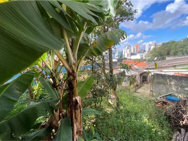 Foto do Terreno - Terreno residencial para venda em Vila Gonçalves, 420m² | Lares e Andares Imóveis