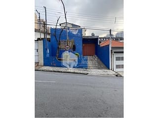 Foto do Terreno-Terreno residencial para venda em Vila Gonçalves, 420m²