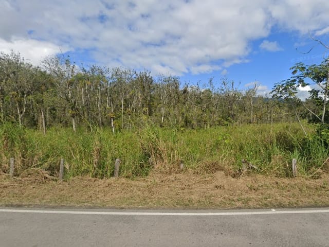 Terreno com 64000m², à venda, no bairro Barranco Alto em Caraguatatuba