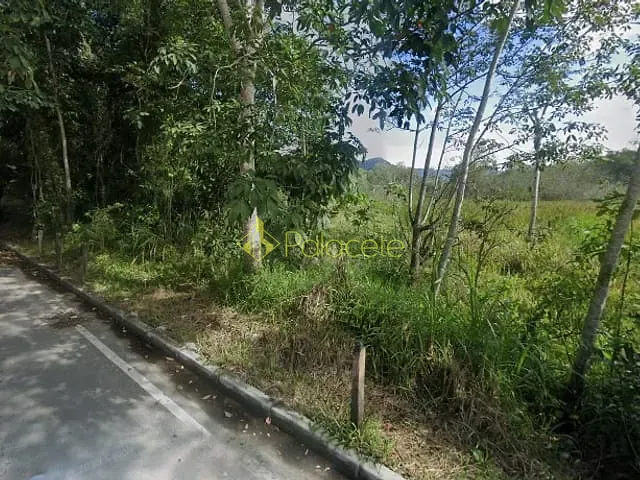 Terreno com 64000m², à venda, no bairro Barranco Alto em Caraguatatuba
