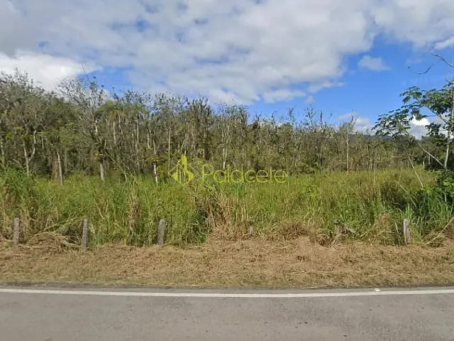 Terreno com 64000m², à venda, no bairro Barranco Alto em Caraguatatuba