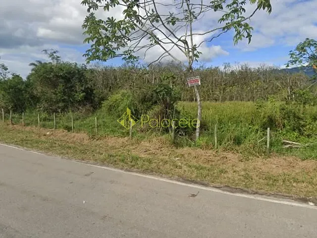 Terreno com 64000m², à venda, no bairro Barranco Alto em Caraguatatuba