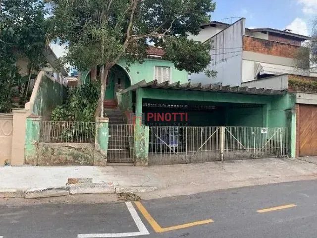 Terreno à venda, no bairro Jardim do Mar em São Bernardo do Campo