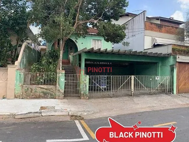 Terreno à venda, no bairro Jardim do Mar em São Bernardo do Campo