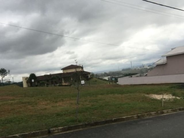 Foto do Terreno - Terreno à venda, 335 m² por R$ 300.000,00 - Condomínio Terras do Vale - Caçapava/SP | RUSSI IMÓVEIS